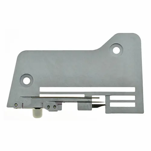 Placca JUKI # A1115-334-0B0A (A1115-334-0B0)
