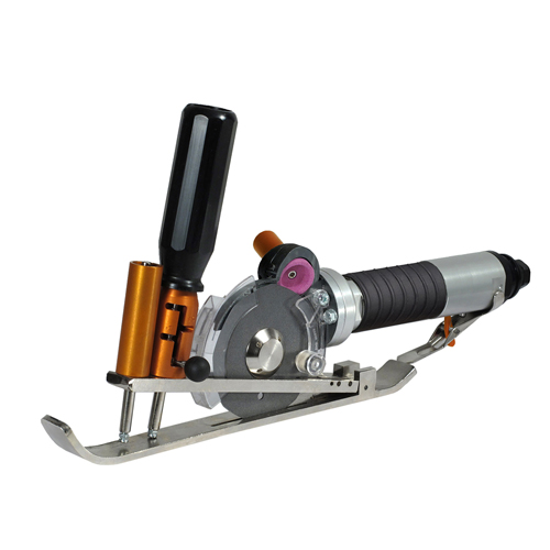 FP861RC RASOR - Pneumatic Cutting Machine