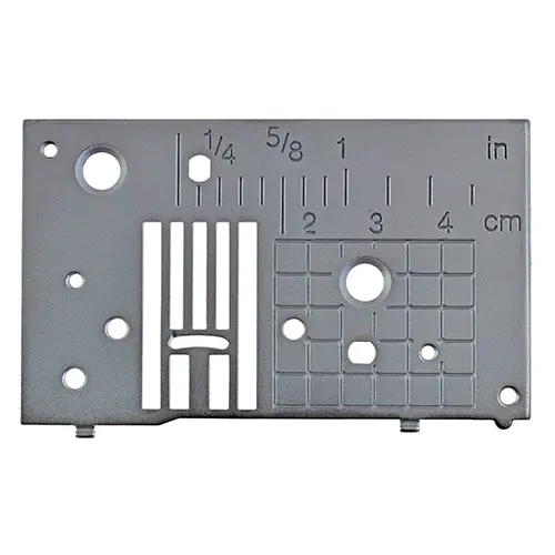 Placca BROTHER NV950 # XE1828-2-01