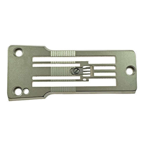 Needle Plate PEGASUS FS700 # 236001A520