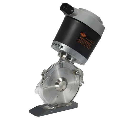 SW12S RASOR | Cutting Machines Ø 120mm, 8-Sided Blade 180W, 220V
