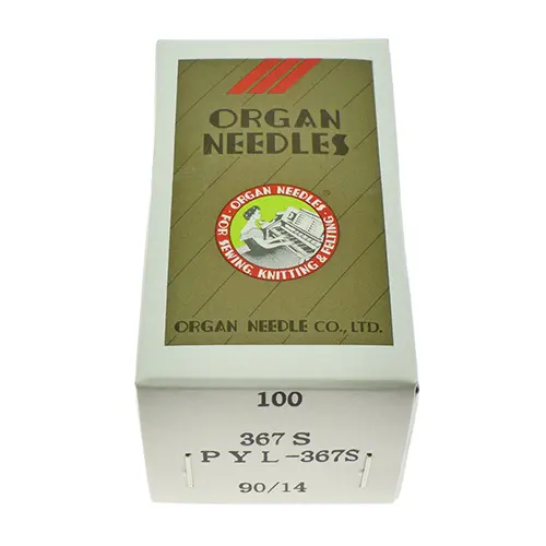 367 S | Aghi ORGAN