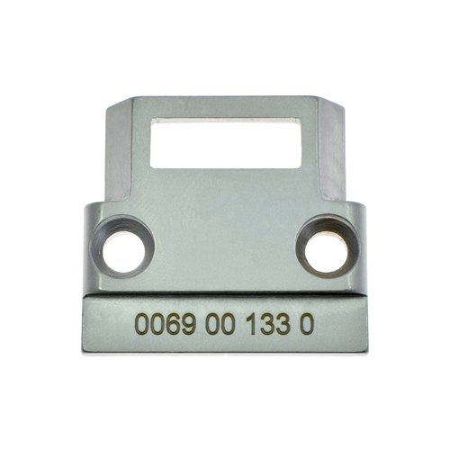 Needle Plate DURKOPP # 0069 001330