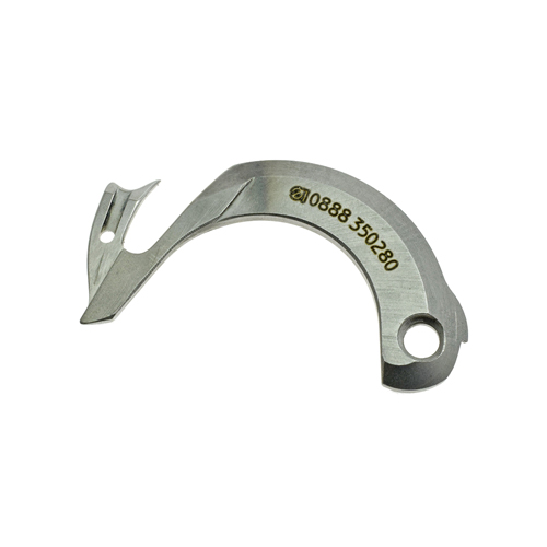 Coltello DURKOPP # 0888 350280 (Originale)