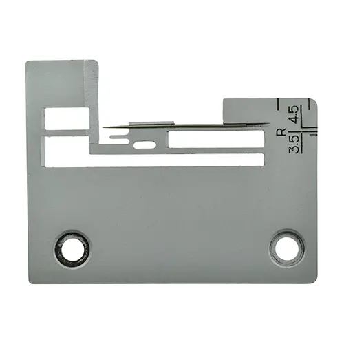 Placca SINGER 14U-557 # 556016-452