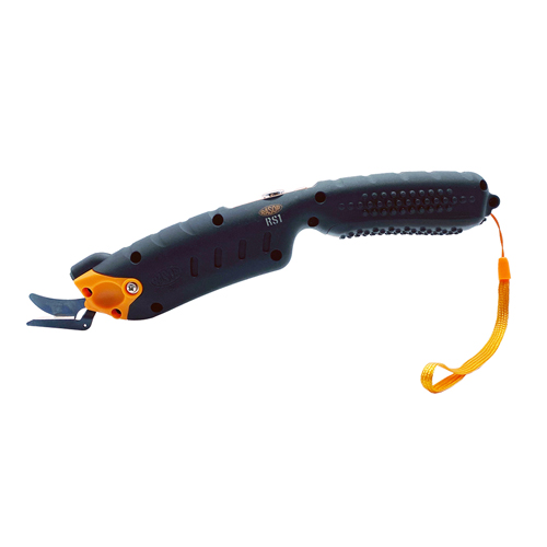 RS1 RASOR | Forbici a Batteria Li-Ion® 3.6V, 5Ah