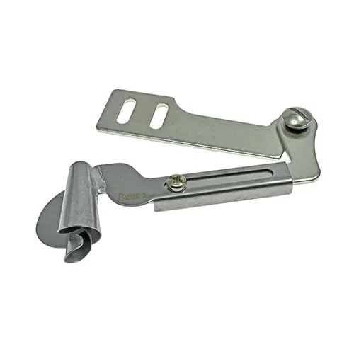 24726 | Hemmer Attachment with Opening Guide