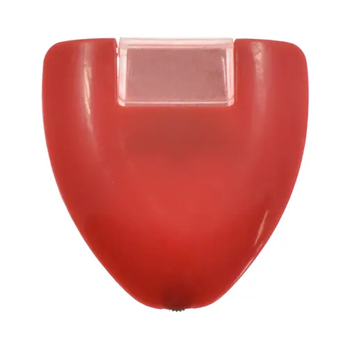 Gessatore a Rotella - Disponibile Giallo, Bianco, Rosso, Blu