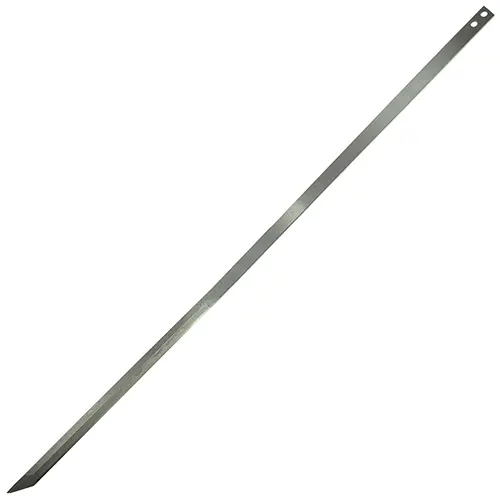 Lama 385x8x2,5 mm FALCON OROX # OX-8-3860-80-25-34 (035170)