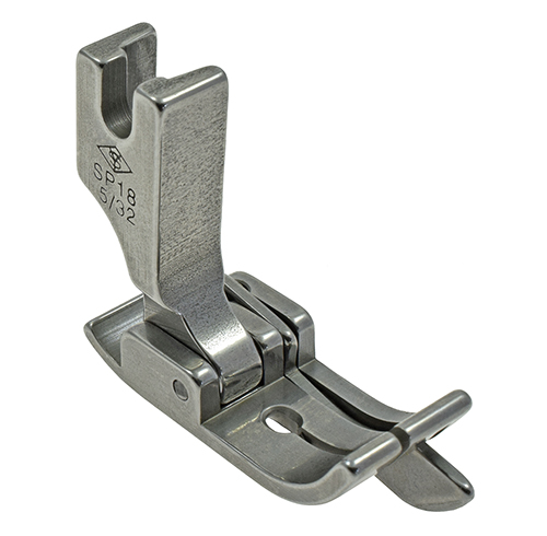 Piedino con Guida Destra 5/32" (4,0 mm) # SP18-5/32 (YS)
