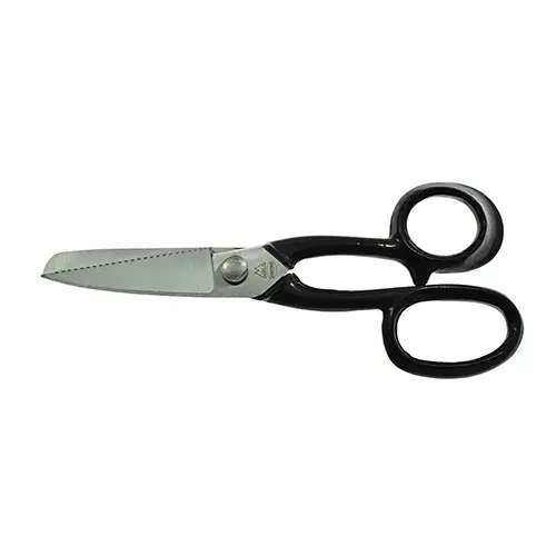 Forbici per Cartone e Cuoio 20,3 cm (8") (Made in Italy)