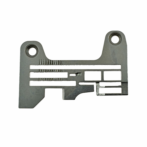 Placca SIRUBA # E254-K (E254)