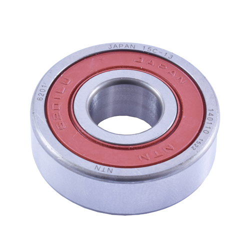 Rear Ball Bearing KM KS-AU V # M-023 (K-023) (Genuine)