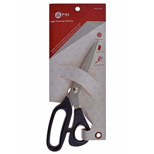 PIN-1080 | Forbici Sartina 8" (210 mm)