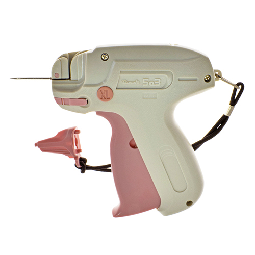 Pistola per Cartellini, Ago Fine Lungo BANOK # 503XL