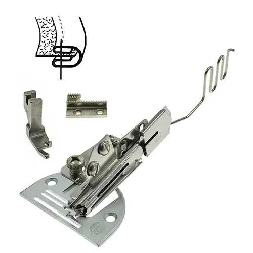 K10 Golden Eagle | Guida Regolabile Piega Doppia