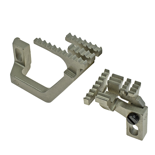 Griffe JACK # 2071405200 (2131400900) (Originale)