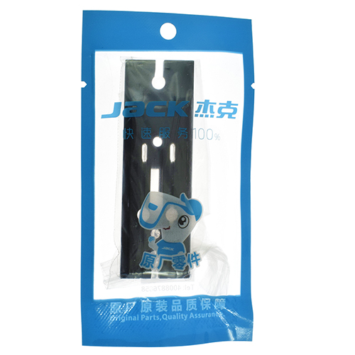 Set Placca JACK # 42115001 (Originale)