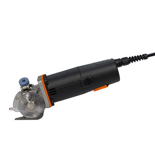 DS503MT RASOR | Máquina de Corte Elétrica, Lâmina Ø 50 mm - 7 Lados - 230V