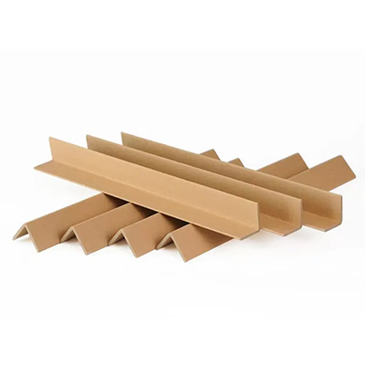 Cardboard Edge Protectors 1200 x 35 x 3 mm