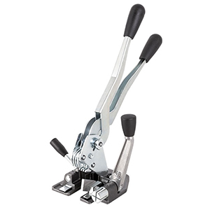 Tensionator Manual pentru Legare Standard – Lățime Bandă 16 mm, Lățime Sigiliu 16 mm