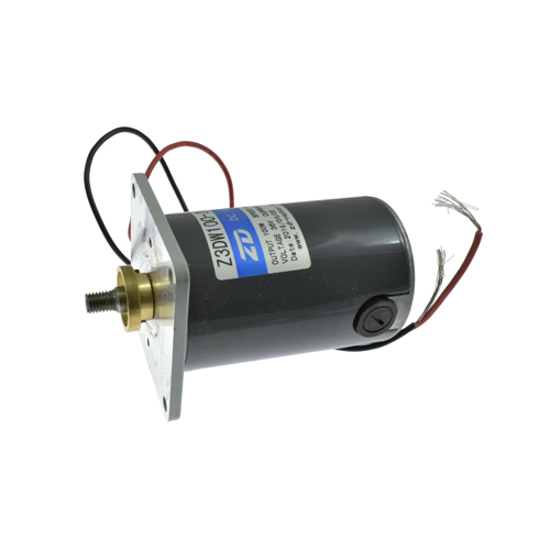 Messermotor für EASTMAN EC-6, EC-9 # ZDJ-X-0302 (Original)