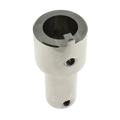Punch Holder 5/16" for Ø 4mm, 5mm, 1/8", 9/64", 3/16" Punches EASTMAN Automatic Cutting Systems S125, C125 # 54-26013-10 (Genuine)