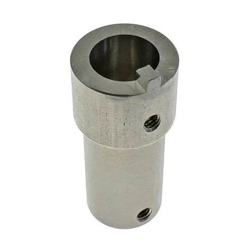 Punch Holder 3/8" for Ø 6mm, 7/32", 1/4" Punches EASTMAN Automatic Cutting Systems S125, C125 # 54-26013-11 (Genuine)