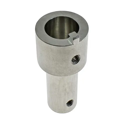 Punch Holder 7/16" for 17/64", 9/32", 5/16" Punches EASTMAN Automatic Cutting Systems S125, C125 # 54-26013-12 (Genuine)