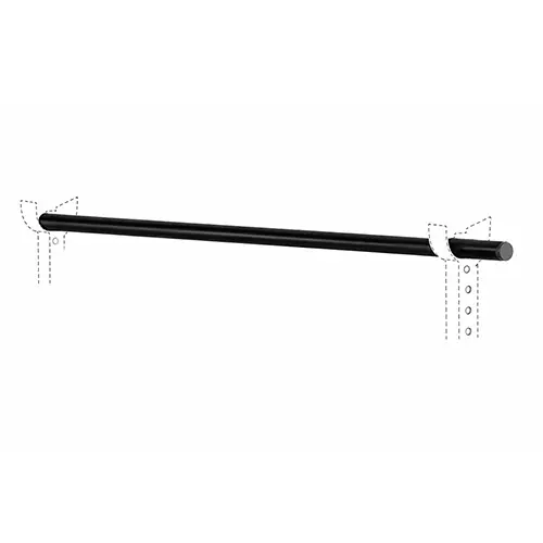 Stoffrollenstange für Stoffrollen # EC1-0200 (XDB165+XDB170)