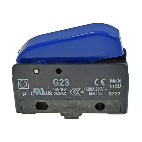 Microswitch for COMEL 721 Iron # A0020