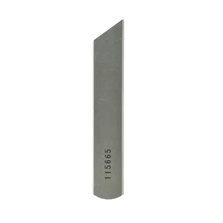 Coltello Inferiore SINGER, KINGTEX # 377560 (G6050114P700)