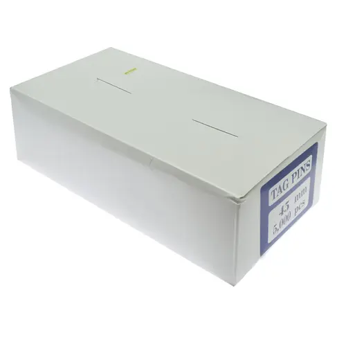 B55 | Fili per Cartellini per Pistola Standard (Box 5000 PZ)