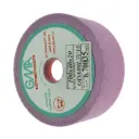 Meule 100 x 40 x 20 mm - Grain 80 - 35 m/s GMA