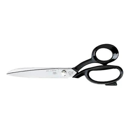 Tijeras de Sastre 8" (20 cm) con Mango Pintado en Negro PREMAX # F11830800