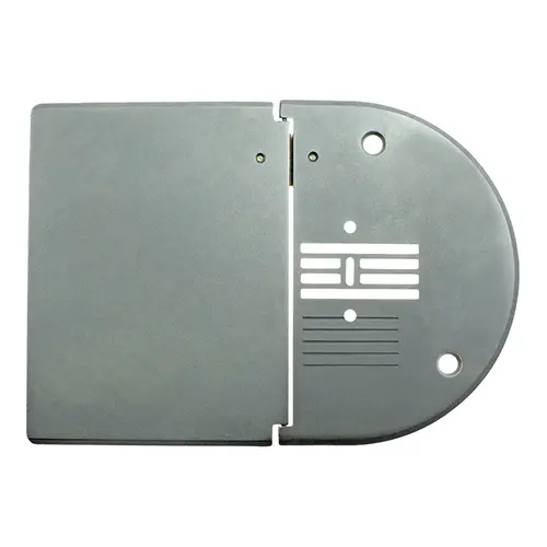 Placca VIGORELLI, NECCHI # 301529-0-02