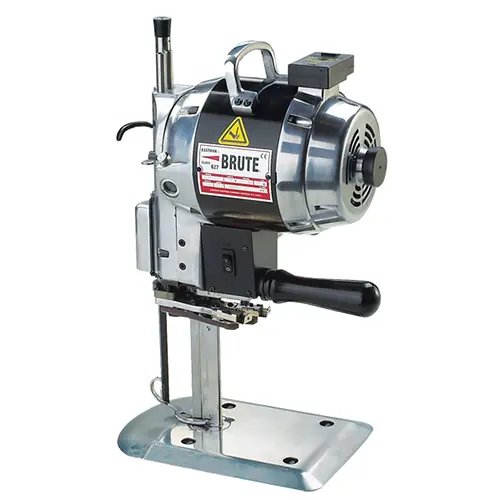 EASTMAN BRUTE 627 | Máquina de Corte com Faca Vertical - 220 V - 1 Velocidade
