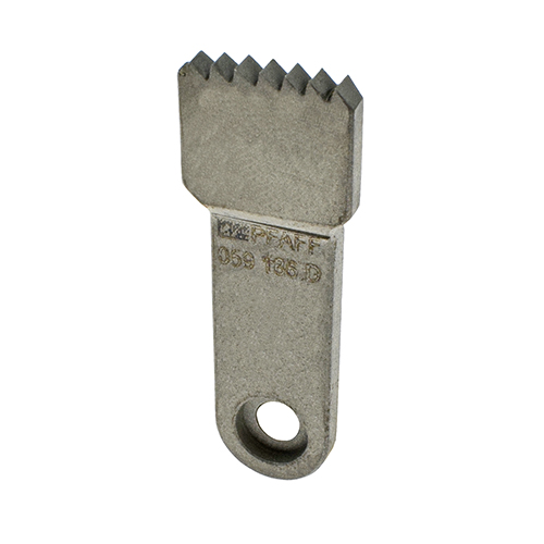 Transportor (D) PFAFF # 91-059 186-04/002 (Original)