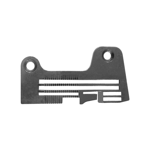 PLACCA BROTHER INDICE 5 # 146734-001