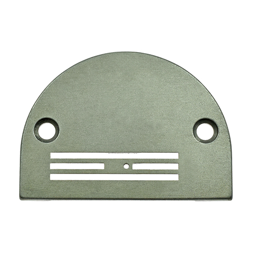 Placca (B) Ø 1,6 mm PFAFF # 91-048664-04