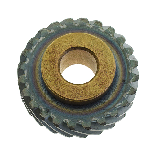 Idler Gear with Bushing KM # M-156 (K-156) (Genuine)