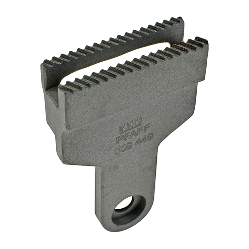 Griffa PFAFF # 91-059 449-05 (Originale)