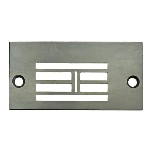 Stichplatte Zig-Zag 10 mm SINGER 457G # 503733
