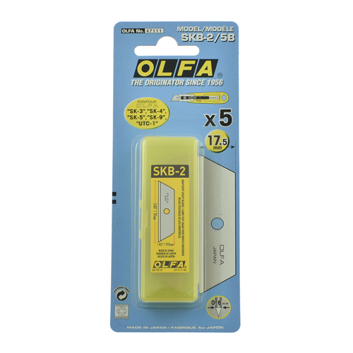 Lama (5 PZ) # SKB-2/5B (OLFA)