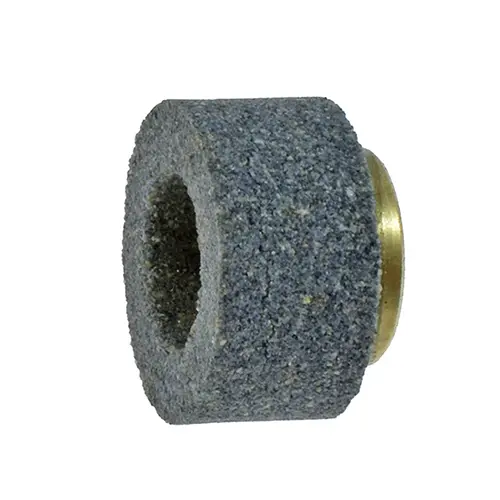 Grinding Wheel, Ø16mm, with Bush KURIS # 32070 (48274) (Genuine)