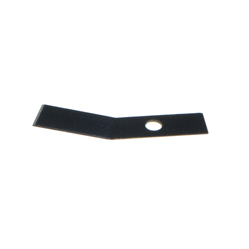 Blaszka Zgarniacza RASOR # F 5053/3 (Original)