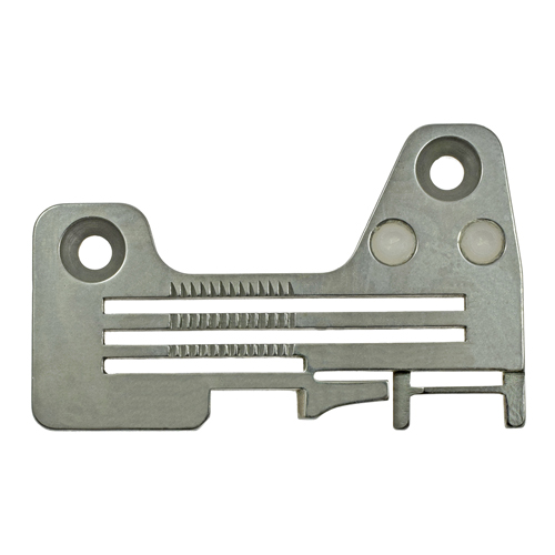 Placca JUKI # R4300-H0D-D0A