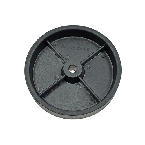 Ruota Filarello DURKOPP # 0097 002640 (Originale)