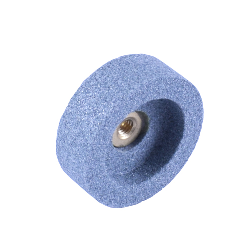 Emery Wheel KM RS-100 Octa # S-150 (T-150) (Genuine)