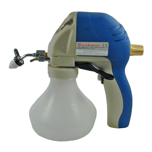 PISTOLA SMACCHIATRICE C/UGELLO ARIA # YH-380+20B